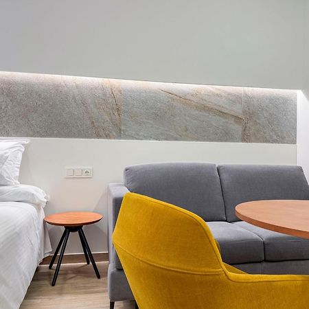 Torreluz Suites Альмерия Экстерьер фото