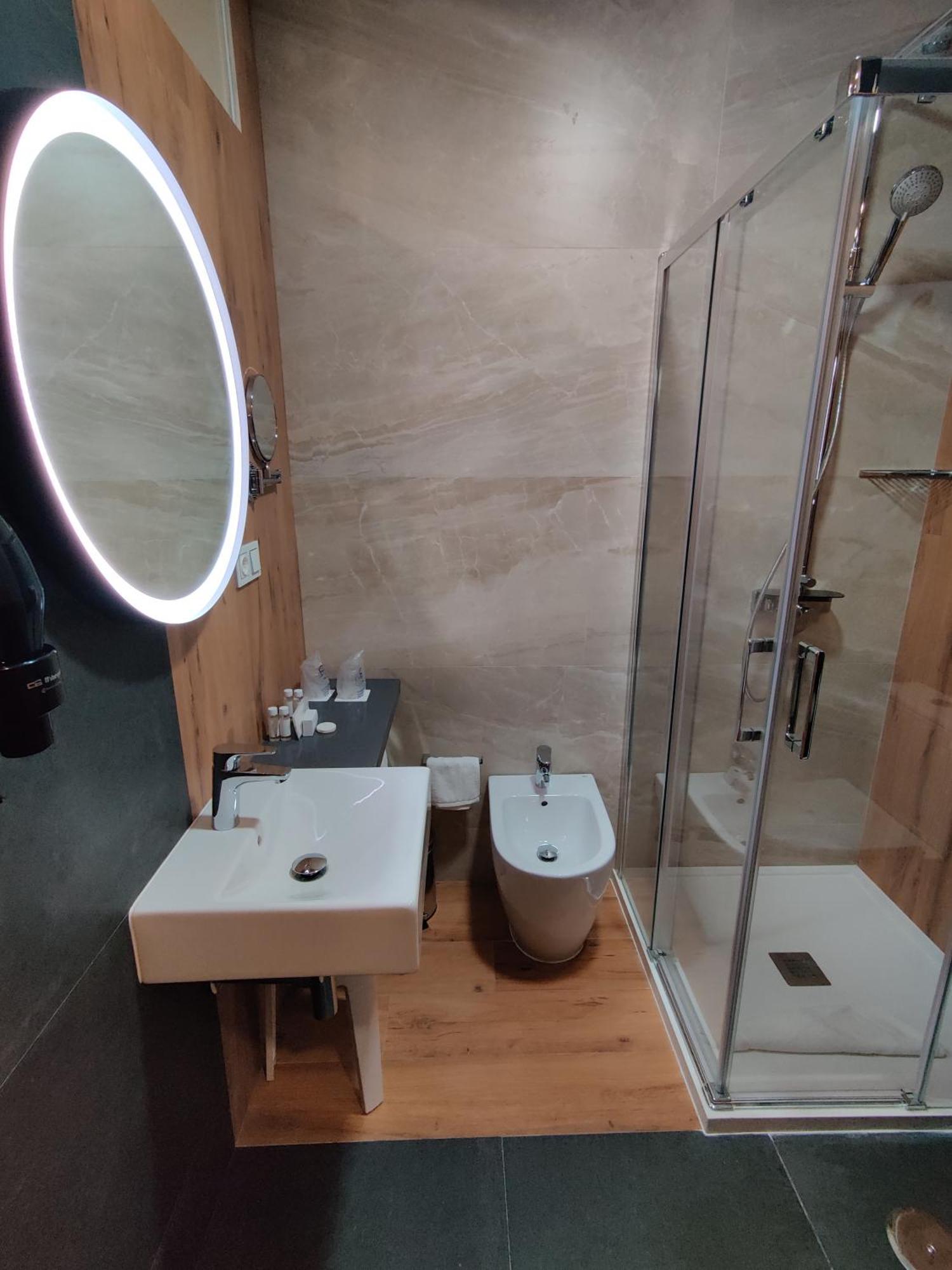 Torreluz Suites Альмерия Экстерьер фото