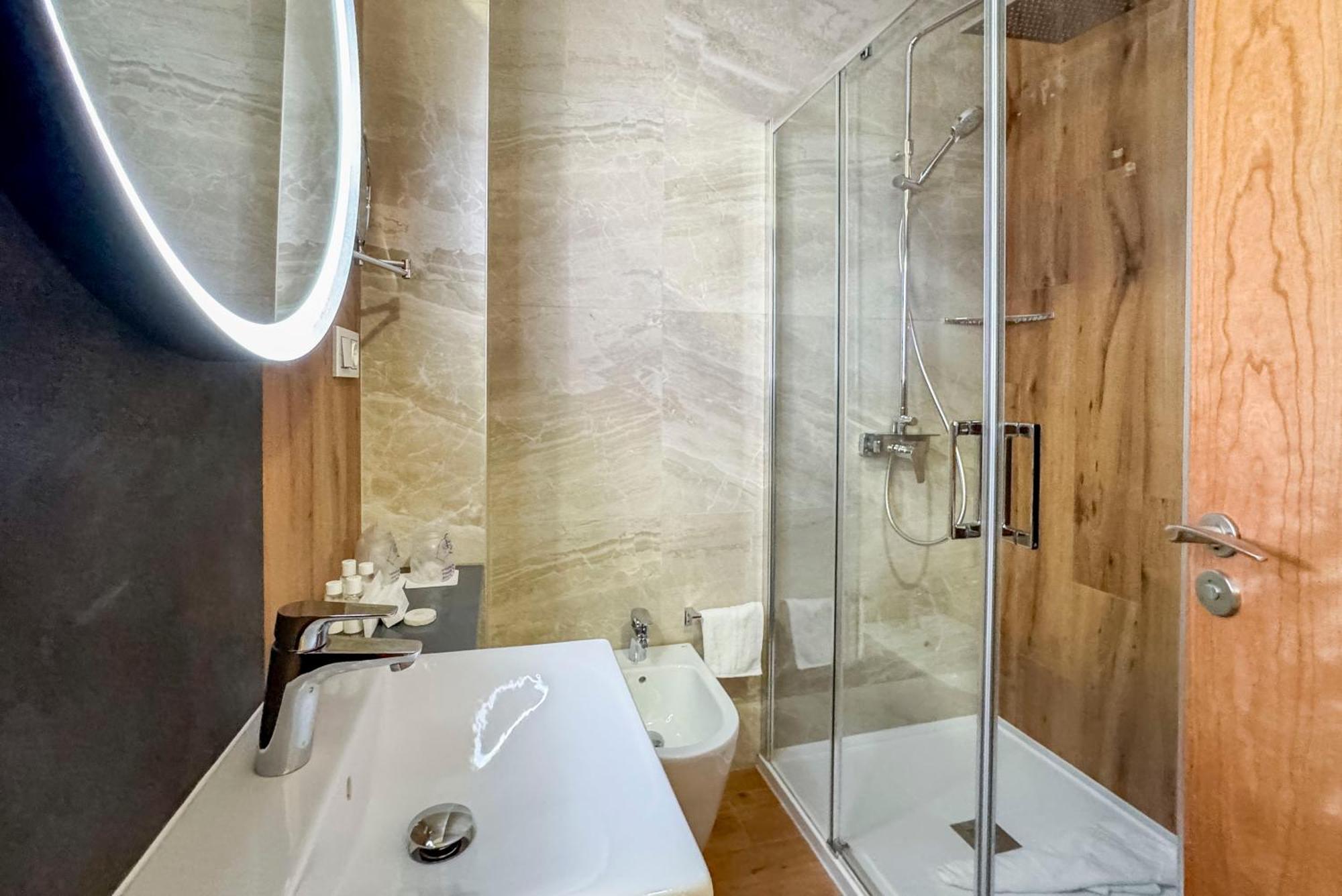 Torreluz Suites Альмерия Экстерьер фото