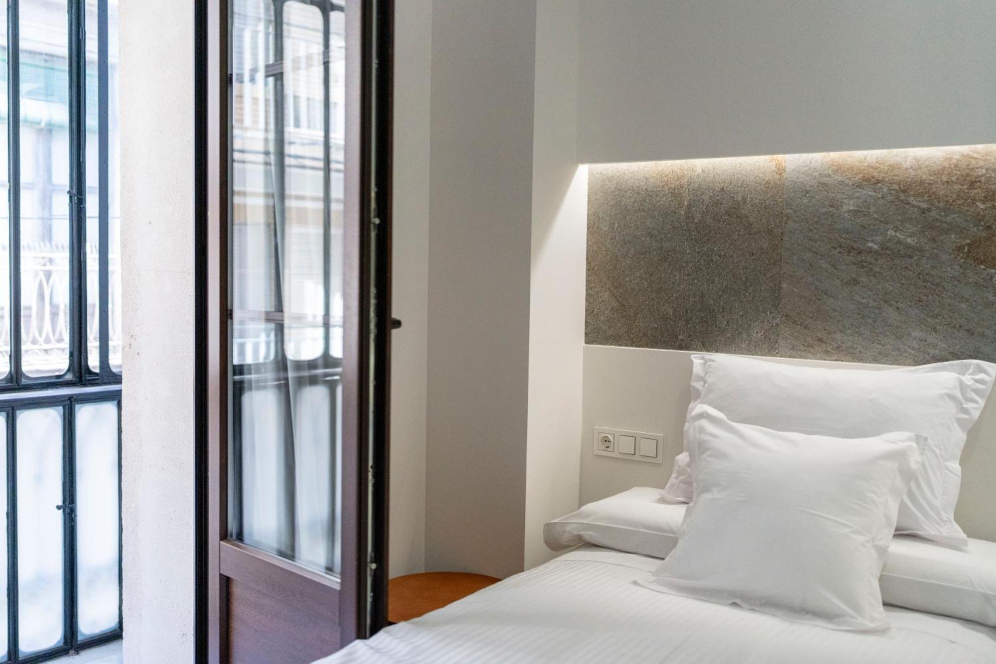 Torreluz Suites Альмерия Экстерьер фото
