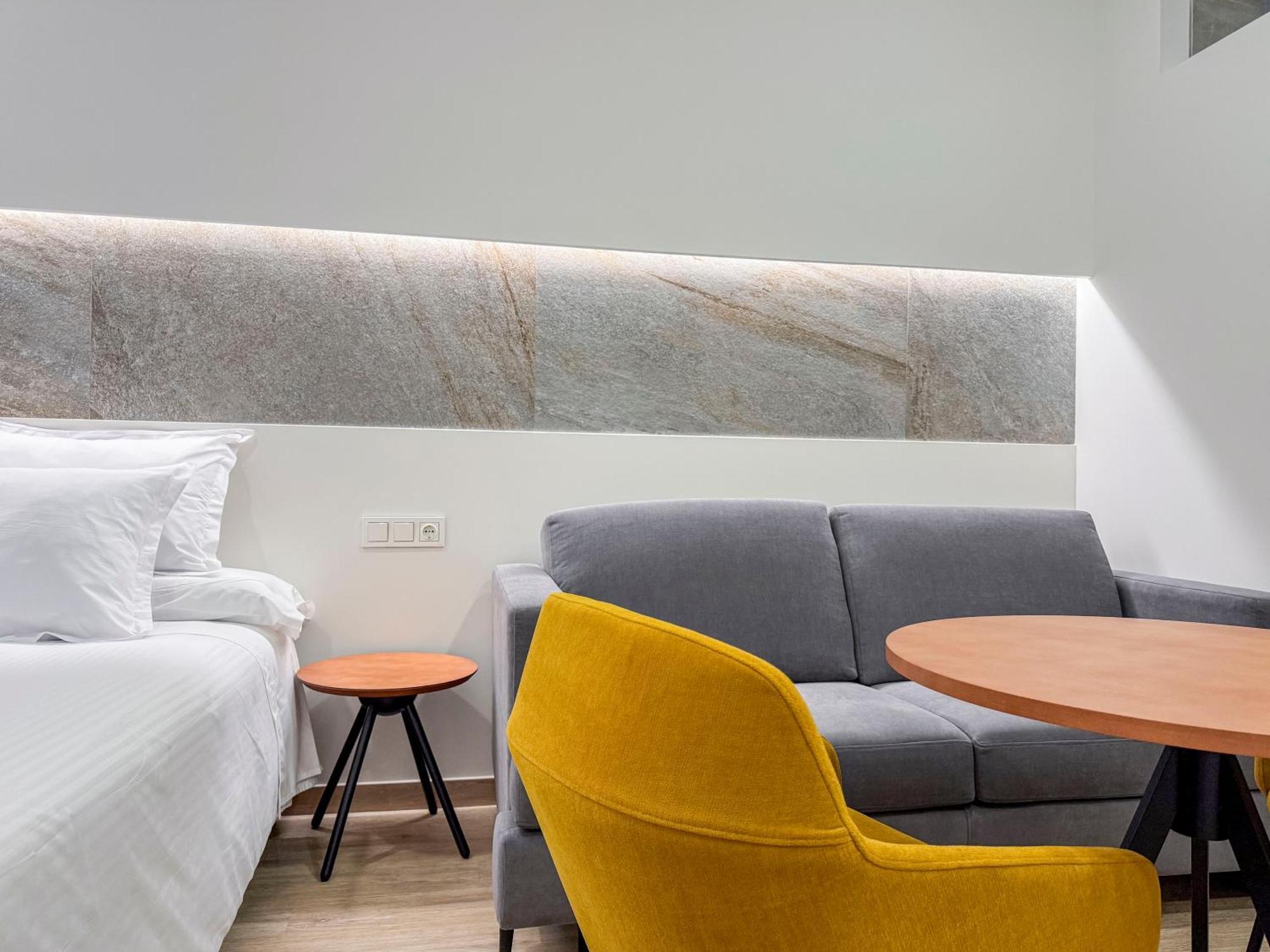 Torreluz Suites Альмерия Экстерьер фото