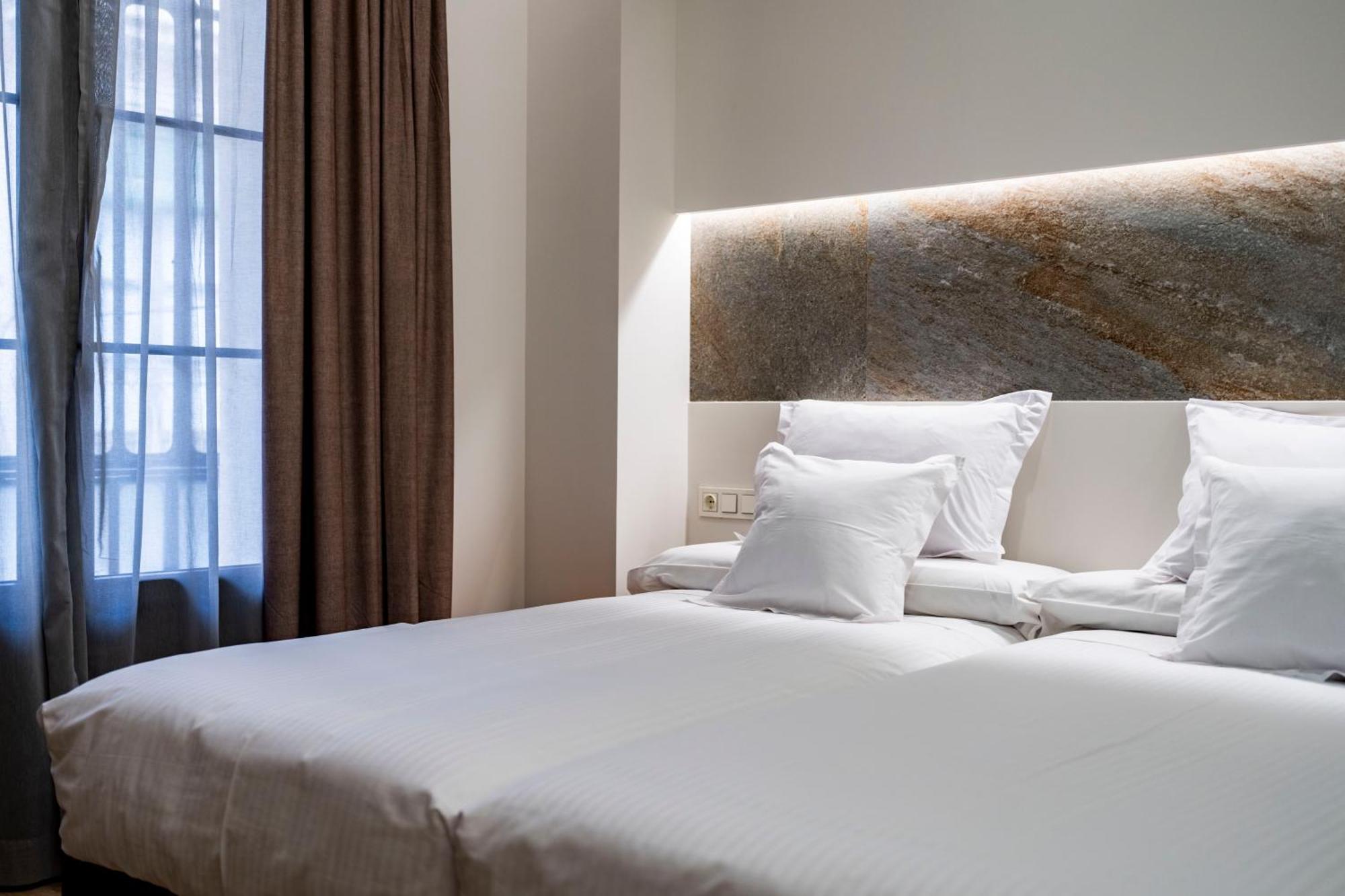 Torreluz Suites Альмерия Экстерьер фото